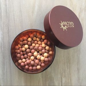 Avon Glow Bronzing Pearls